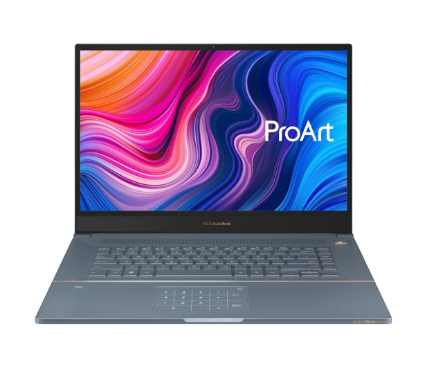 ASUS StudioBook i7-9750H/32GB/1TB/W10P Quadro T3000 - 532637 - zdjęcie 2